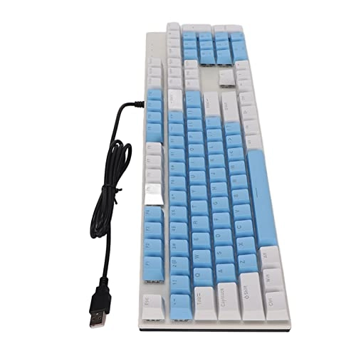Mechanical Keyboard - EN Wired/Wireless