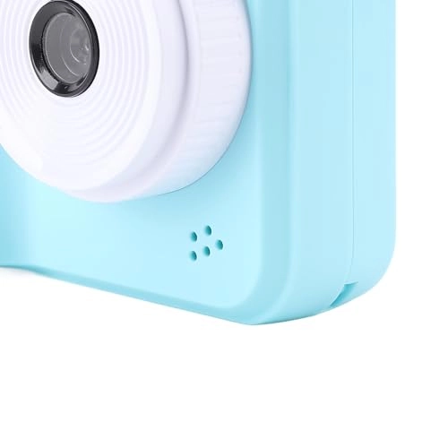 Instant Camera - 48MP 1080P 2.4 Inch
