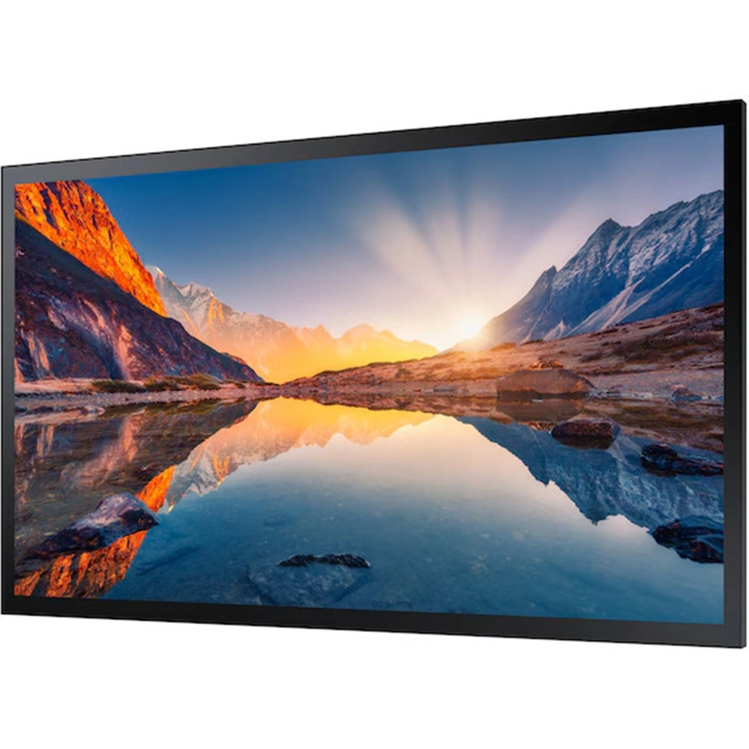 QMR-T Series - LH32QMRTBGCXUE 32inch UHD (1920 x 1080)