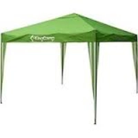 Camping Canopies & Shelters
