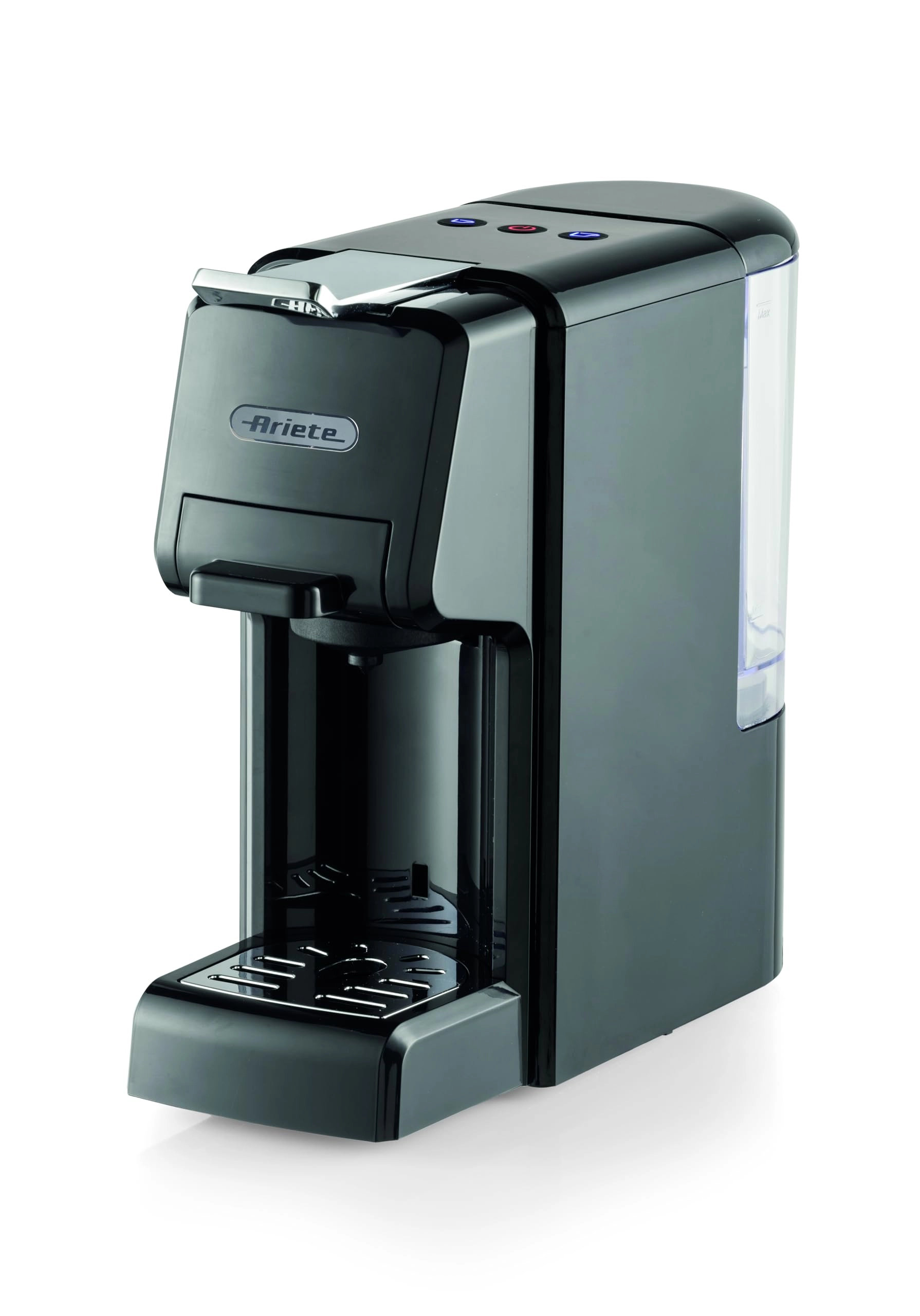 Ariete 1304/01 - Nespresso DolceGusto ESE pads powder