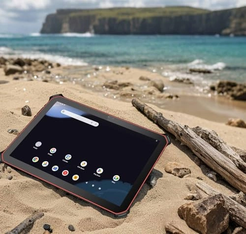 Rugged Multi Purpose Tablet - 64GB 10.1"