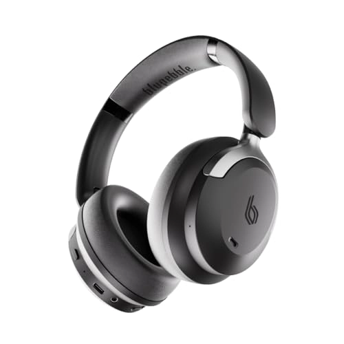 C80 Wireless Headphone