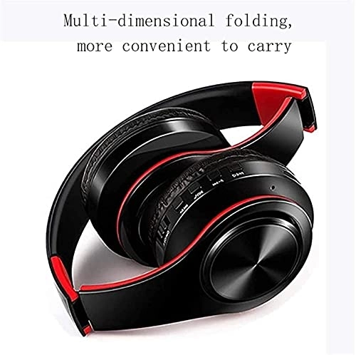 Noise Cancelling Headphones Wireless Headphone