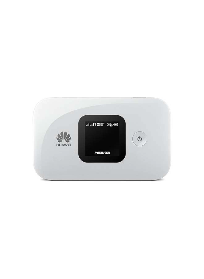 Mobile WiFi 2 - LTE 802. 11 b/g/n 2×2 @2.4G