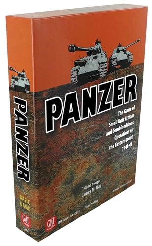 Panzer: Basic