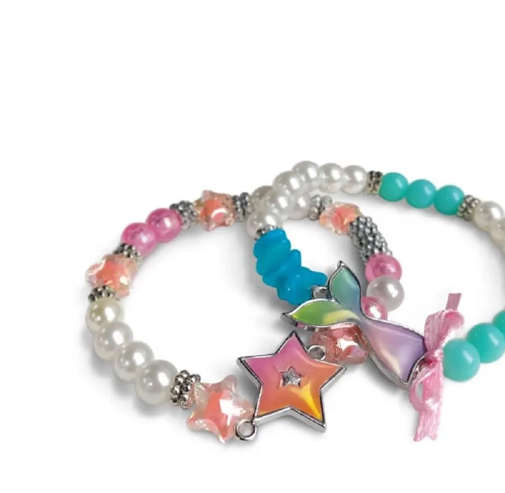 Photosensitive Jewellery Kit - 24.5 x 17.5 x 6 cm 6+