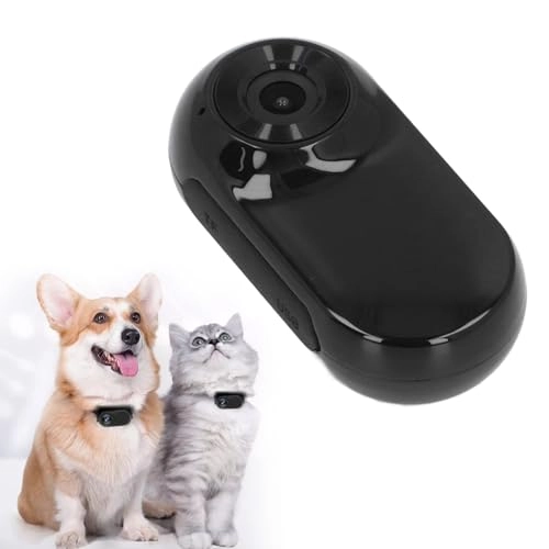 Pet Camera 1080P