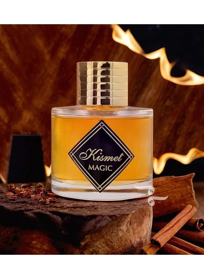 Kismet - Eau de Parfum 96.39 ml