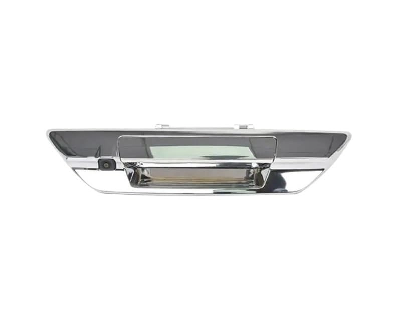 Rear View Parking Camera - Night Vision Wire