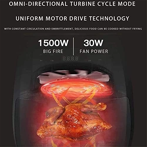 Air Fryer SAQWAcRlZYERWdtKbm