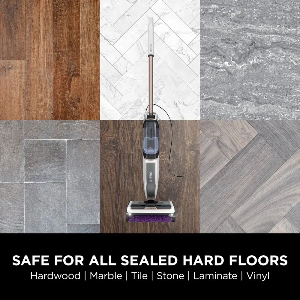 Steam Pickup - 0.42 Liters