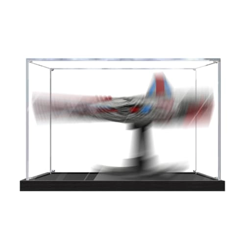 Display Case for 75441 - LEGO