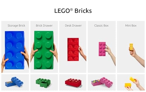 Storage Brick - 12 months - 3 years 1 pieces