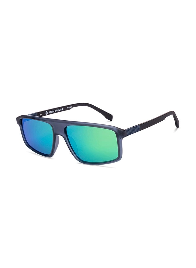 John Jacobs JJ S17337 M - 47 mm Black