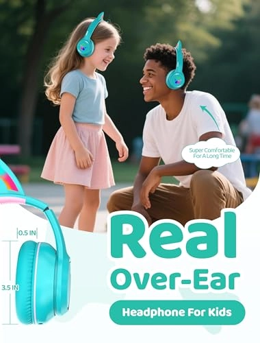 MID-B12 Wireless Headphone