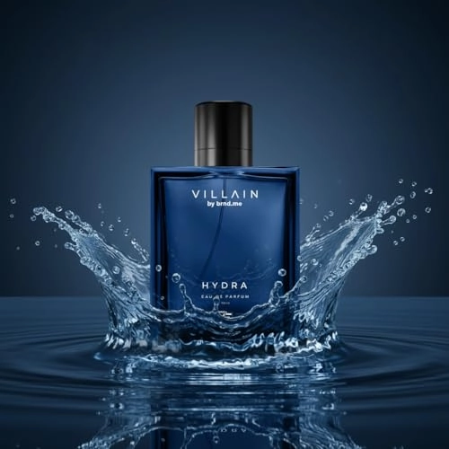 Hydra Eau de Parfum 100 ml