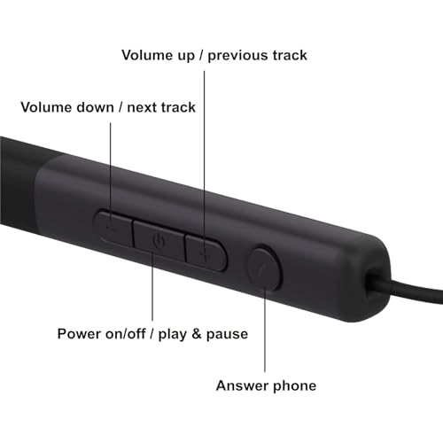 N10-New - Wireless Headphone