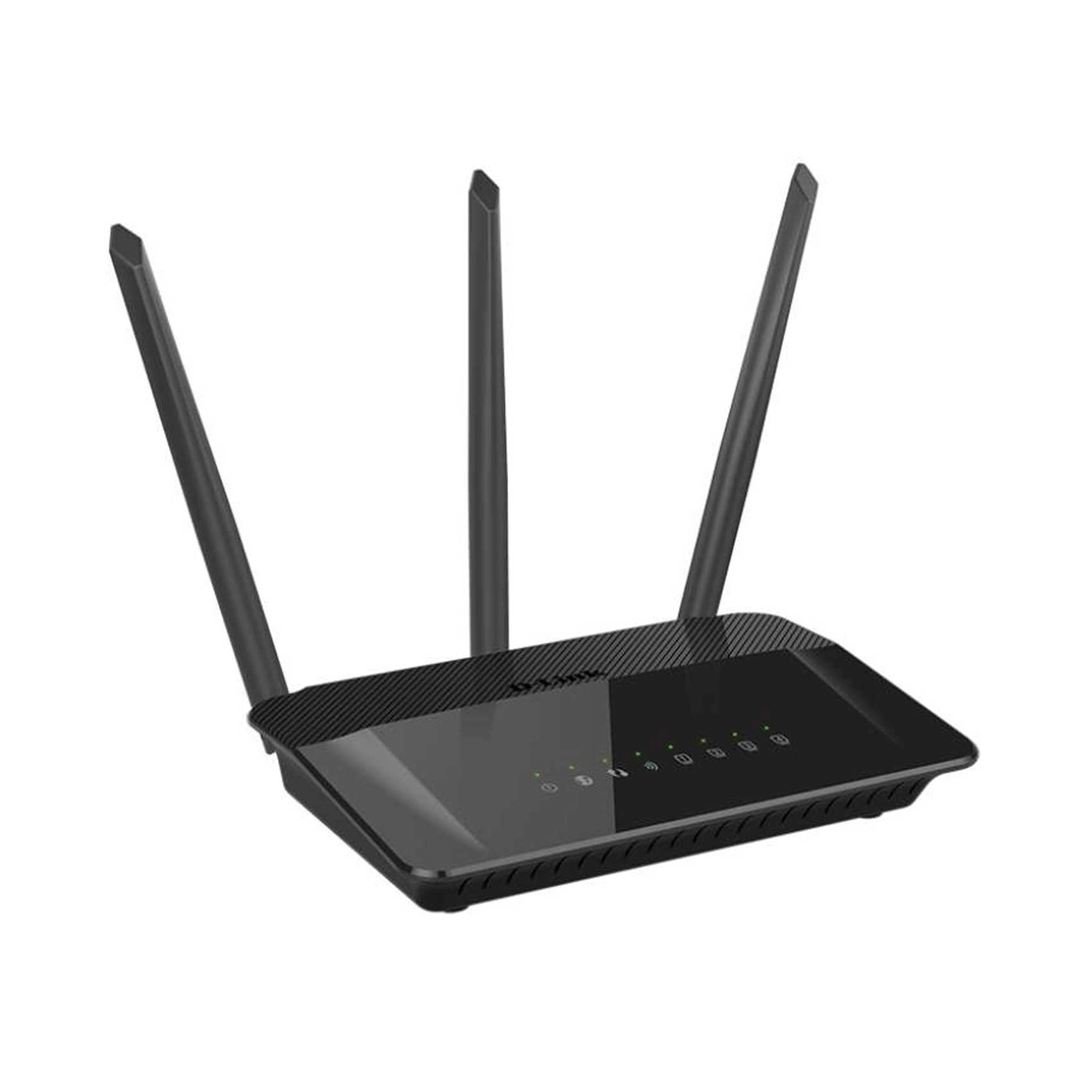 DIR-859 - 450 MB/s 1300 MB/s 802.11a/b/g/n/ac