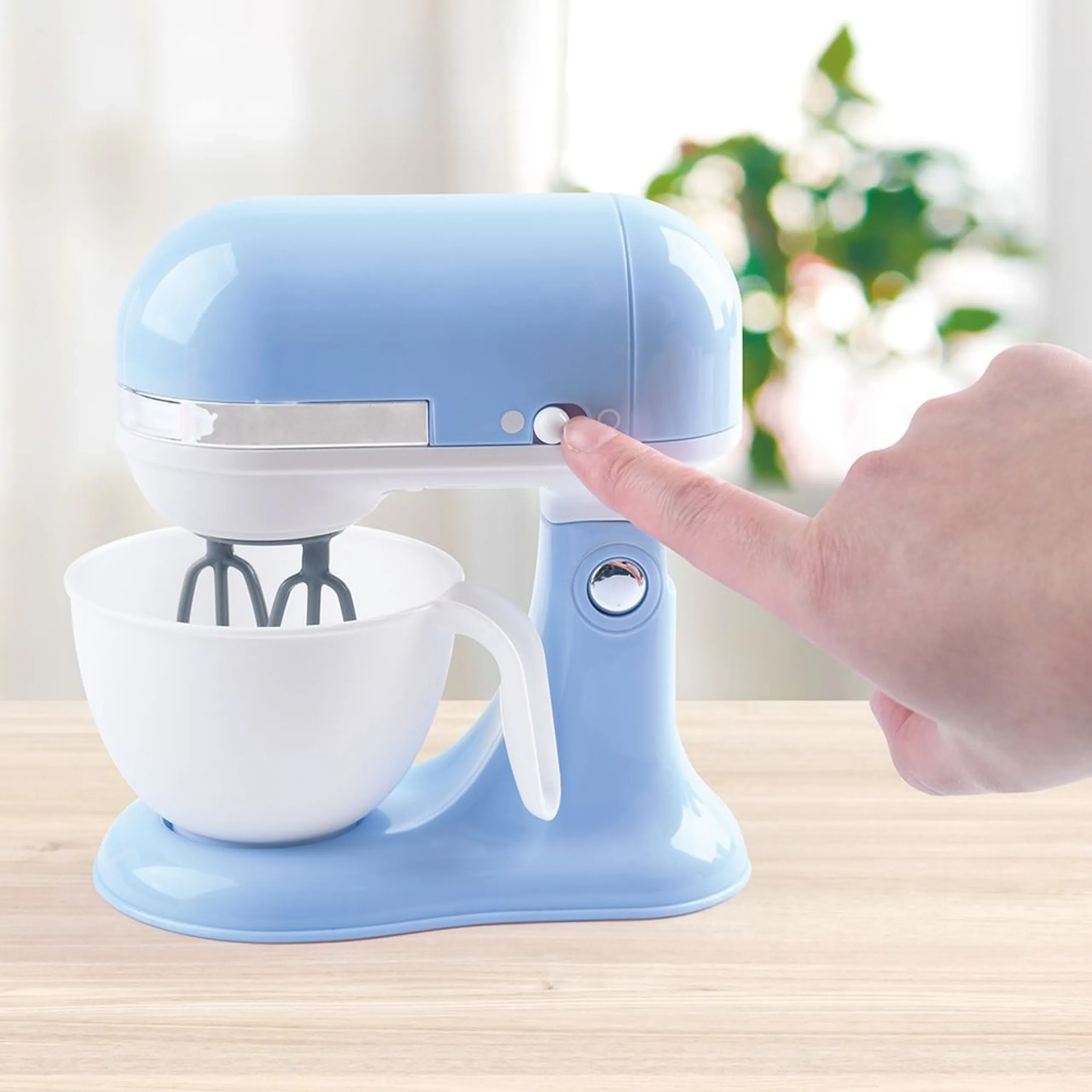 Classy Kitchen Appliance Trio - 3 pcs (2169971-38326_PL)