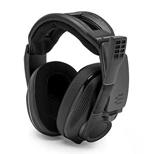 GSP 670 Wireless Headset