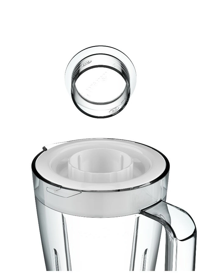 BLENDER GENUINE SAIDI - 500 W