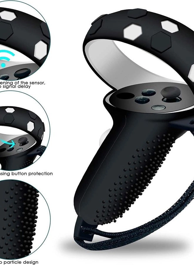 Oculus Quest 2 Controller Silicone Cover - Wireless