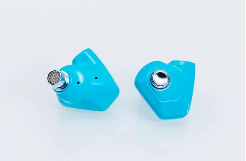 TITAN S2 Wired Headphone