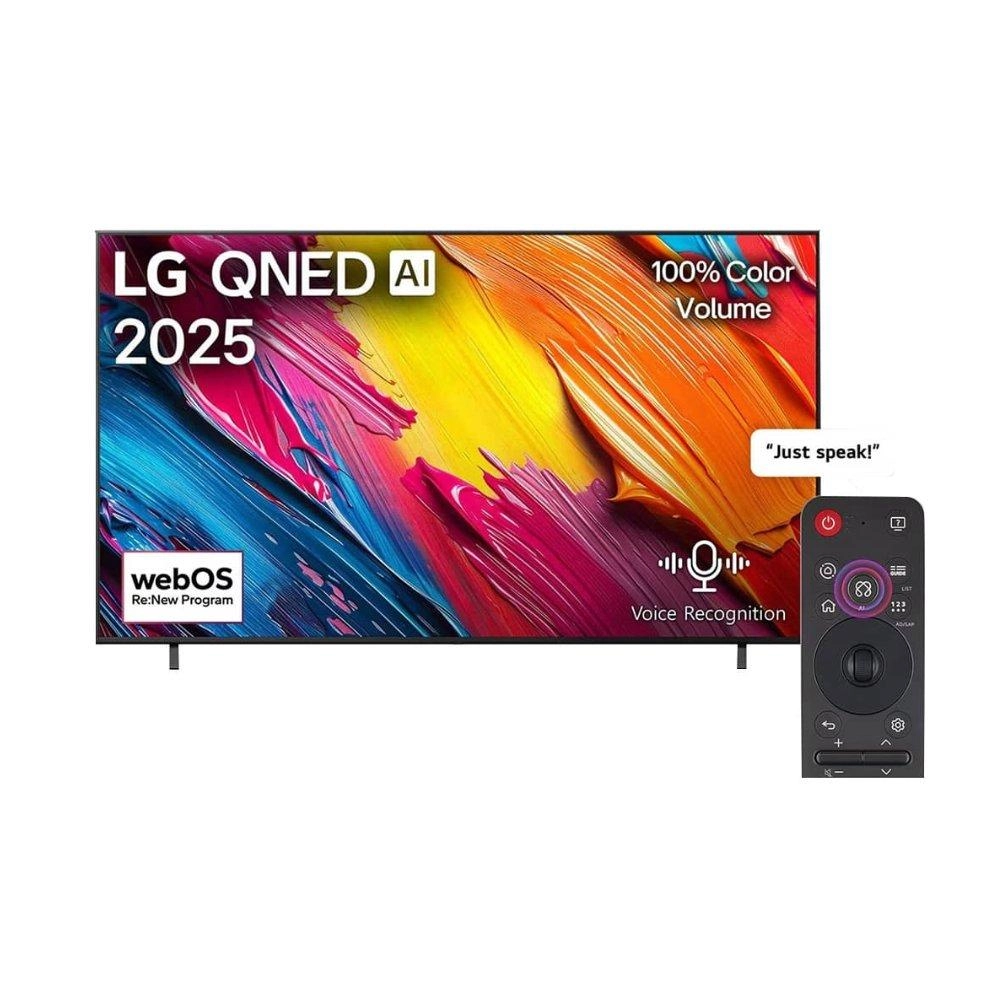 55QNED70A6A - 55 Inches