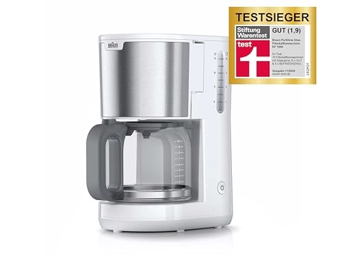 Braun PurShine KF1500