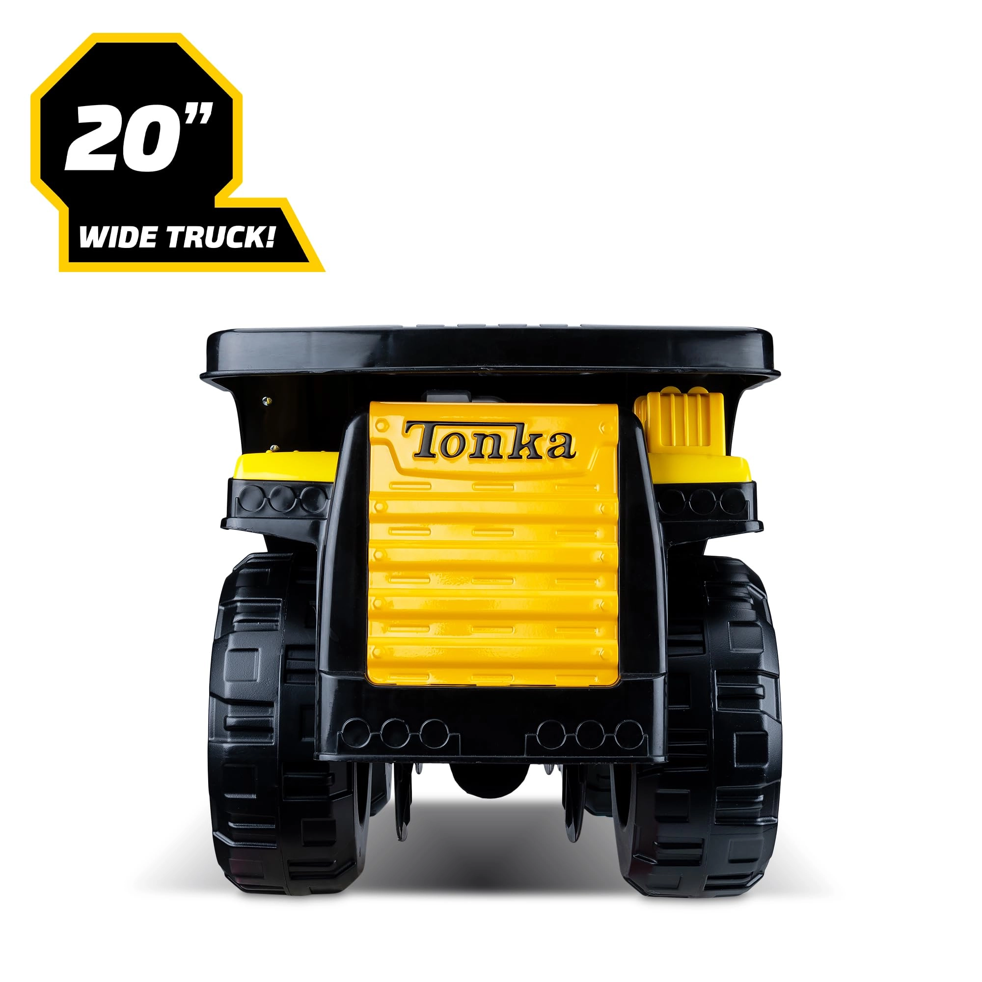 Toughest Mighty Dump Truck - 1.5x 1pcs