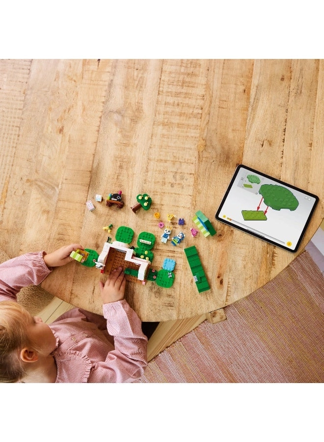 Animal Crossing Able Sisters Clothing Shop (77055) - Animals