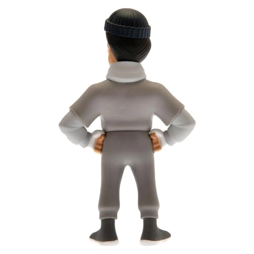 Figure - Rocky Balboa