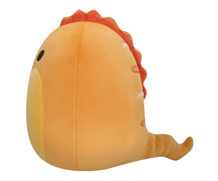 Onel 17 cm - Orange Eel Plush