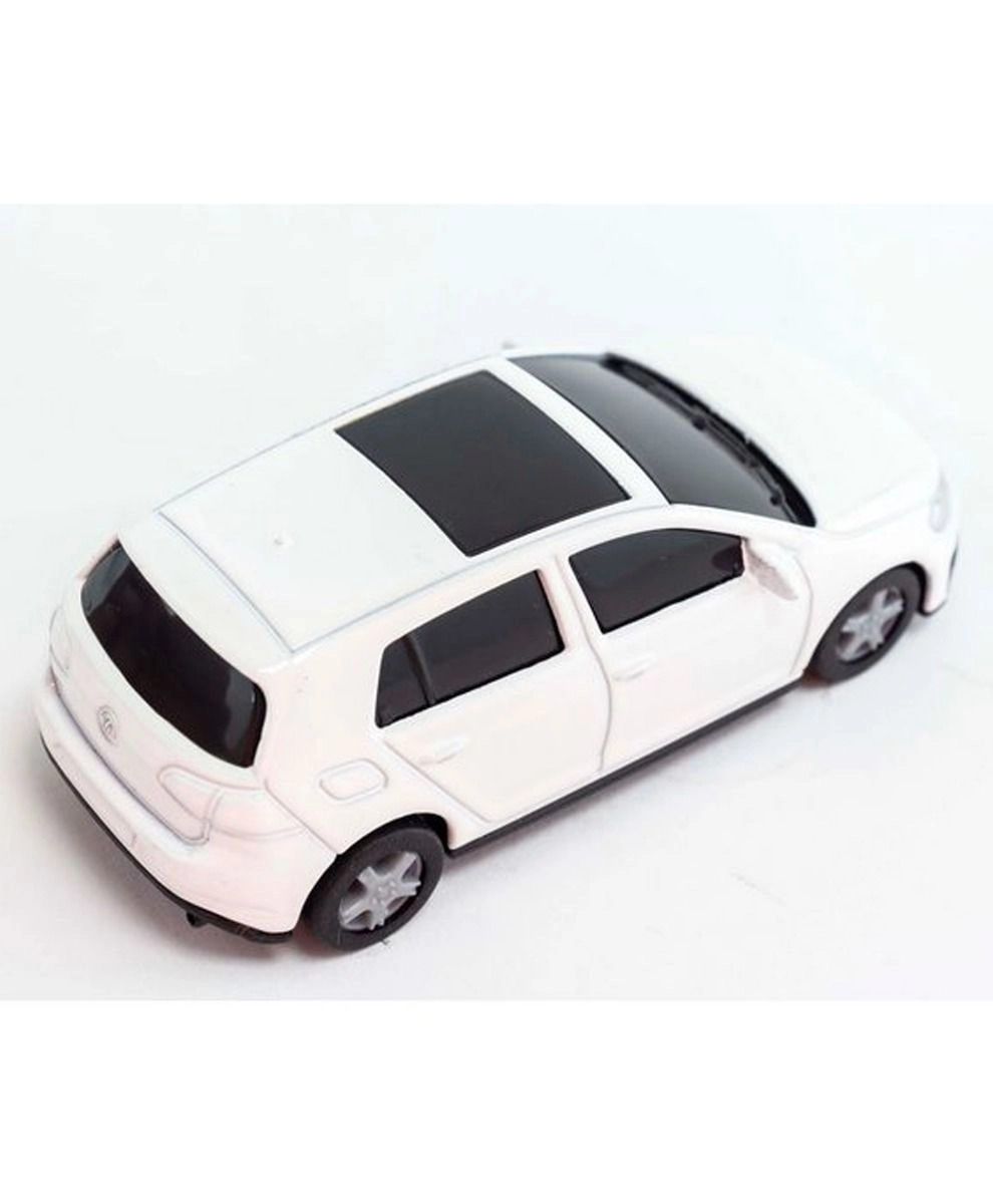 Volkswagen Golf A7 GTI - 3 inch