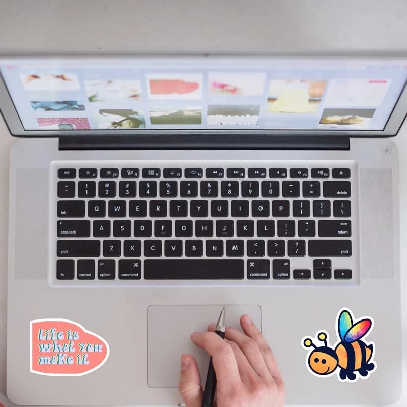 Cute Activity Sticker Book 100 pcs