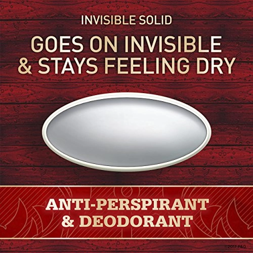 Invisible Solid - Swagger 244.94 gram