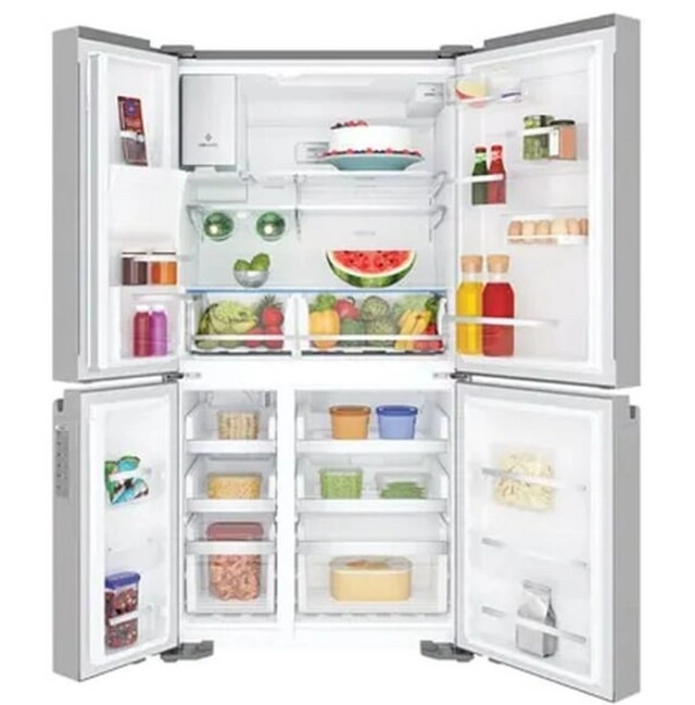 UltimateTaste 900 EQE6879SA