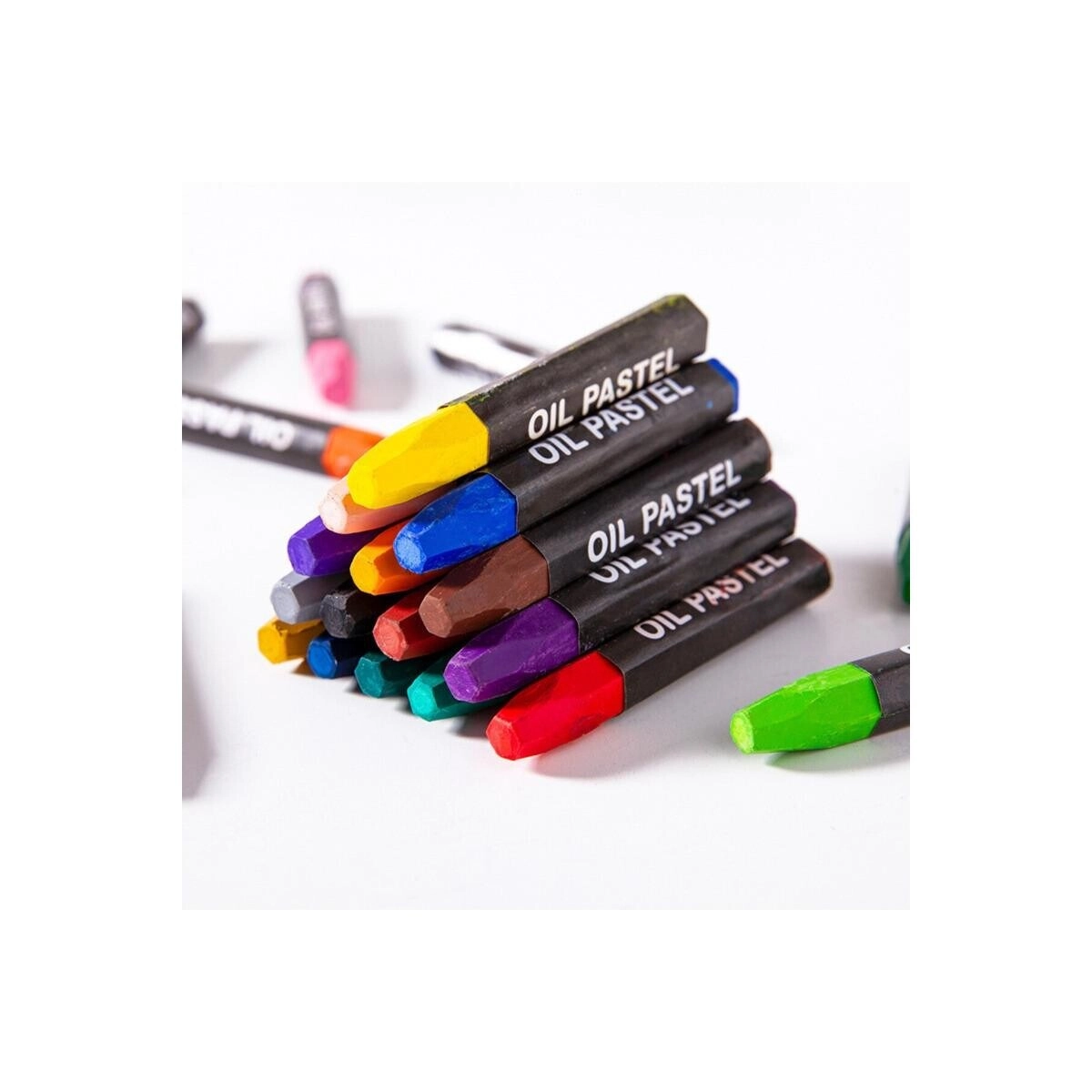 Art Set - 145 Pcs