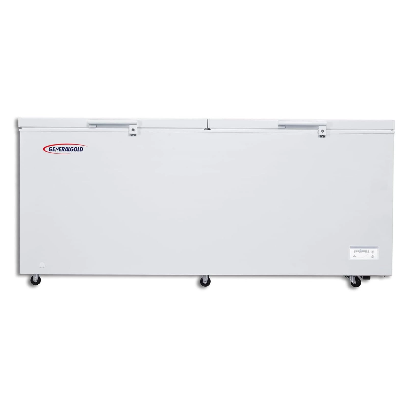 GeneralGold B0GRMRXLP7