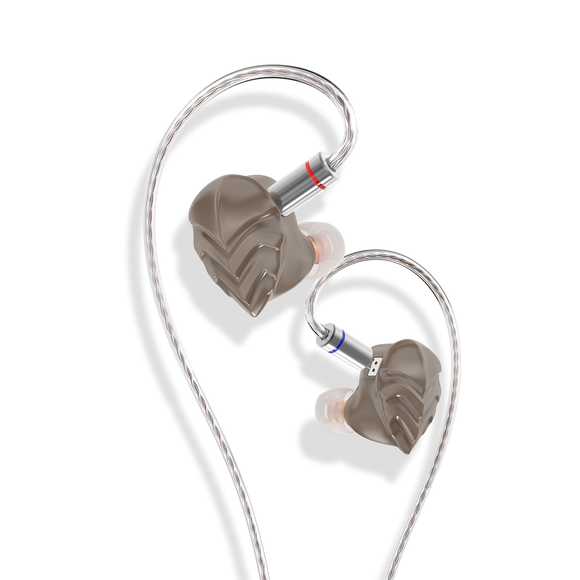 HIDIZS MK12 Turris Wired Earphone