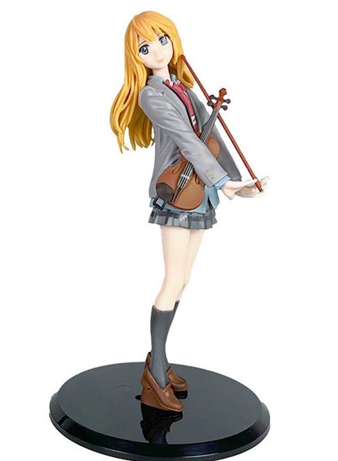 Kaori Miyazono - Your Lie In April - 20 cm