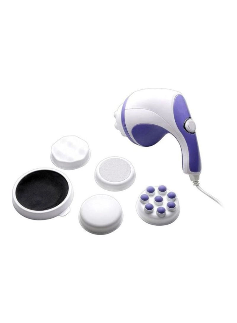 Shick Trend Body Massager