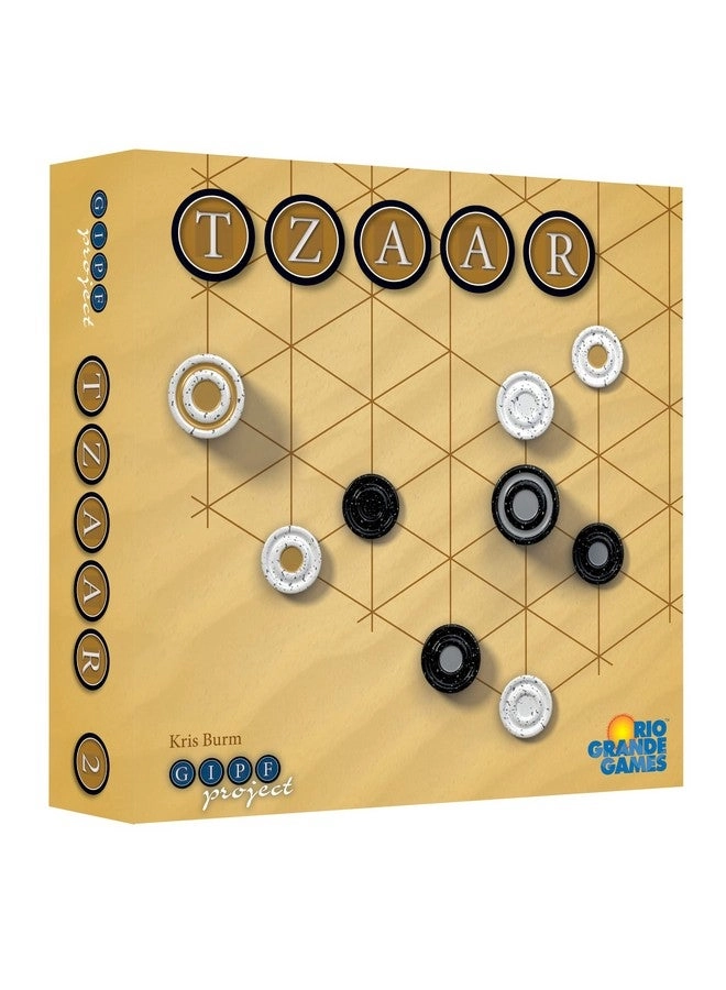 Rio Grande Games Tzaar