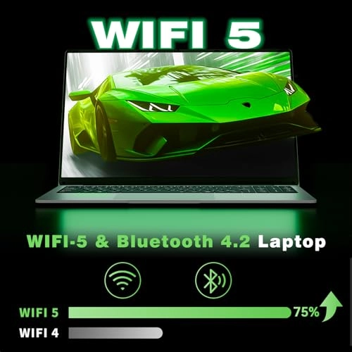 ECOBOOK - 15.6'' N4000 8GB DDR4 256GB SSD