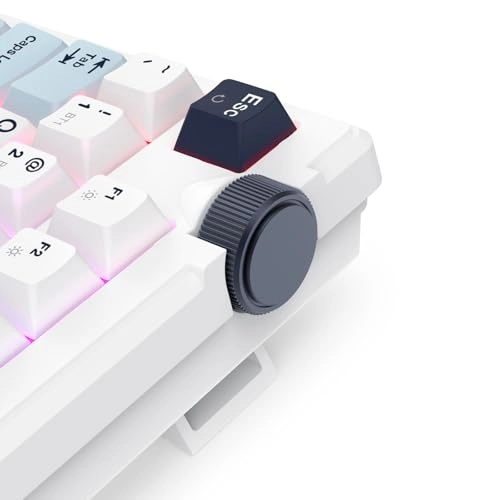 K716 - TKL Wired/Wireless