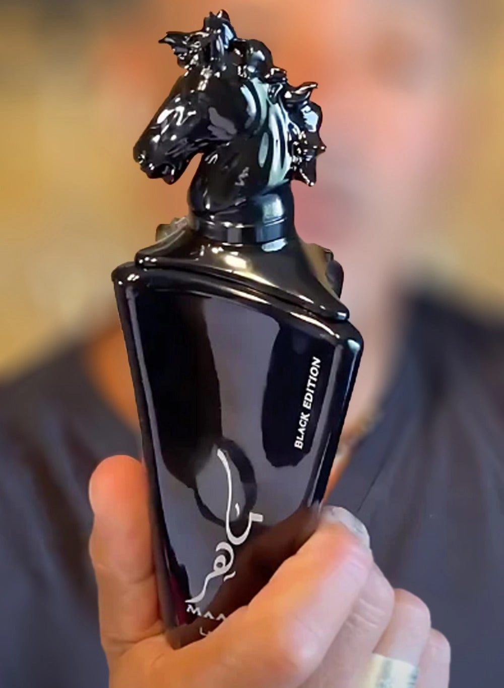 Maahir Eau de Parfum 100ml