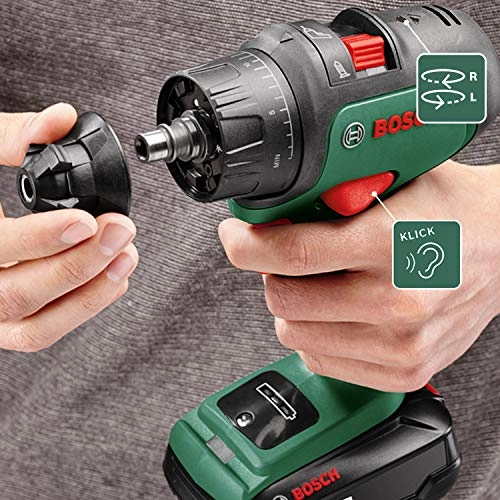 AdvancedImpact 18 - 2.5