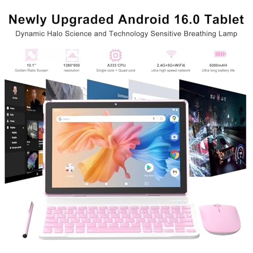 ZB32 - 64GB 10.1"