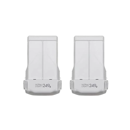 (Refurbished) Intelligent Flight Battery - 2453mAh 2pcs